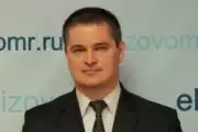 Поздравление главы Администрации Романа Василевского с Днем Победы